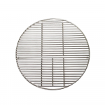 Nerūdijančio plieno kepimo grotelės - Grande