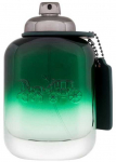 Coach Žalias Eau De Toilette 100ml kvepalai Vyrams