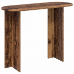Konsolinis stalas Sendintos medienos 100 x 39,5 x 75 cm