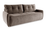 Sofa-lova MORELLO Linneo audinys 1 grupė