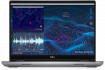 Dell Precision 15 - 3590 atnaujintas Ne&scaron;iojamas kompiuteris Ultra 7 155H 32GB 1TB