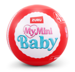 My Mini Mano Mini - Mažyliai Mielieji S1 (77759)