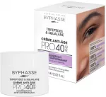 Byphasse Anti Age PRO40 Firming & Lifting kremas veidui, 60 ml
