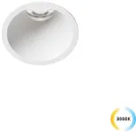 10W LED įleidžiamas &scaron;viestuvas DYLAN, baltas, 3000K, dimeriuojamas, 4311200-D1