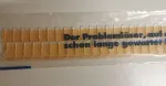 Laufen Garso izoliacinė montavimo tarpinė pakabinamai keramikai