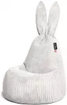 Qubo&trade; Mommy Rabbit Sugar FEEL FIT