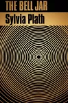 KNYGA Sylvia Plath Bell Jar