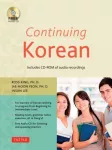 KNYGA Ross King Continuing Korean