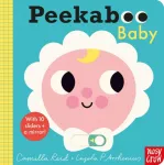 KNYGA Camilla Reid Peekaboo Baby