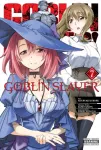 KNYGA Goblin Slayer, Vol. 7 (manga)