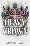 KNYGA Sophie Lark Heavy Crown