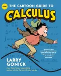 KNYGA Larry Gonick Cartoon Guide to Calculus