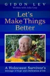 KNYGA Lev Gidon Let's Make Things Better