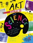 KNYGA Mary Auld Art Alive! with Science