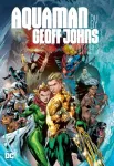 KNYGA Aquaman by Geoff Johns Omnibus