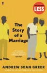 KNYGA Andrew Sean Greer Story of a Marriage