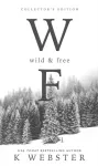 KNYGA K Webster Wild & Free