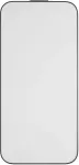 Evelatus Apsauginis stiklas Apple iPhone 17 Flip Glass Magic Easy Install No Box - Ekrano apsauga (be pakuotės) (EVEAPP17FGMNBSP)