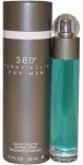 Perry Ellis 360 EDT tualetinis vanduo vyrams, 50 ml