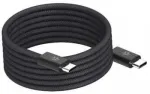 CELLYMAGNETIC ĮKROVIMO IR SINCHRONIZAVIMO KABELIS ? USB-C į USB-C