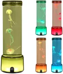 iTotal - Jellyfish Glow Lamp (XL2496P)
