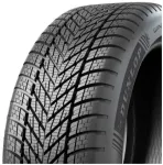 255/45R19 WINTER 104V EVR XL DUNLOP