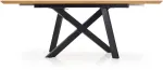 CAPITAL extension table