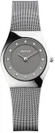 Laikrodis BERING moterims 11927-309 (27MM)