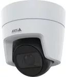 Kamera IP Axis Przemysłowa obrotowa kamera bezpieczeństwa IP wewnętrzna / zewnętrzna 3840 x 2160 px sufit / ściana (03462-001)