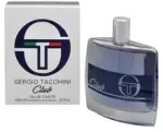 Sergio Tacchini Mercedes-Benz Club (EDT) tualetinis vanduo vyrams 100 ml