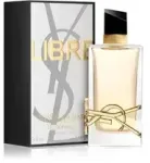 Yves Saint Laurent Libre dovanų rinkinys EDP 50 ml ir du&scaron;o želė 50 ml