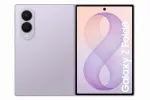 SAMSUNG Galaxy Fold8 5G 12/512GB Lavender