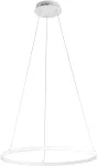 29W LED pakabinamas &scaron;viestuvas AXIS, baltas, CCT