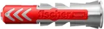 Kai&scaron;tis Fischer DuoPower, 50 mm x 10 mm, 50 vnt.