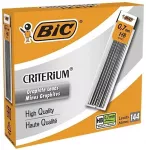 Ra&scaron;iklio BIC Criterium 0,7 mm HB įra&scaron;ai 12 vnt