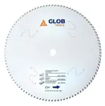 Makita GLOB TOOLS diskinis pjūklas, skirtas sluoksniuotų plok&scaron;čių, metalų, medienos pjovimui 415x2,6x1,8x30x100 dantų (GLOB-PW-415-100-TCT)