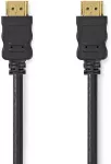 Kabelis Nedis CVGL34060BK50 HDMI kabelis 5m HDMI A tipo (standartinis) juodas
