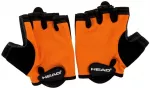 Head Fitness rękawiczki M, juoda-oranžinė (HA104-M)