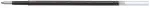 Pilot Pen Pilot BRFV -10, juodas, vidutinis, permatomas, 1 mm, rutulinis ra&scaron;iklis, CE