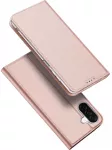 Dėklas Dux Ducis Skin Pro Samsung A276 A27 5G rožinio aukso