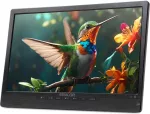 Televizorius Sencor SPV 8100T