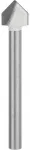 Bosch Grąžtas plytelėms CYL-9 8x80mm, 1 vnt.