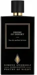 SIMONE ANDREOLI SMOKE OF DESERT EDP 100 ML VAPO