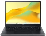 Ne&scaron;iojamas kompiuteris ACER C937-TCO-38LN Intel Core 3 N355 14 colių WUXGA IPS 8GB 64GB Chrome OS (GO)(REUR)