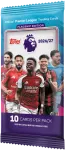 Topps - Premier League Cards (PL26-01)