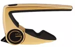 Carruzzo G7th Performance 2 (Classical 18kt Gold Plate)