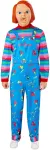 Rubies - Chucky Adult Costume (1001026L000)