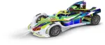 Speed Car - R/C Racer 27 MHz, 1:24 (41536)