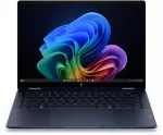 Ne&scaron;iojamas kompiuteris HP EliteBook X Flip G2i 14 AI kannettava tietokone, Windows 11 Pro (D97JGAT)