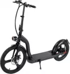 Paspirtukas elektrinė EcoRider RiDer Monster